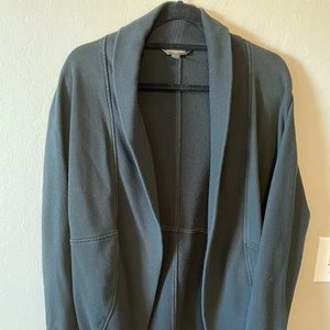 Banana Republic Open Front Sweater